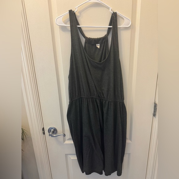 Old Navy Dresses & Skirts - Old Navy Midi Tank Dress | Size XXL